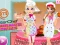 שפּיל Princesses Masterchef Contestants אָנליין