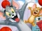 שפּיל Tom And Jerry Backyard Battle אָנליין