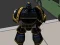 שפּיל Robot Hero: City Simulator 3D אָנליין