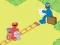 שפּיל 123 Sesame Street: Train Track Engineers אָנליין