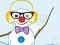 שפּיל 123 Sesame Street: Snow Monster Maker אָנליין