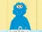 שפּיל 123 Sesame Street: Brush Those Teeth אָנליין