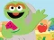 שפּיל 123 Sesame Street: Find the Foods אָנליין