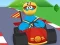 שפּיל 123 Sesame Street: Cookie Kart Racing אָנליין