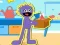 שפּיל 123 Sesame Street: Elmo’s School Friends אָנליין