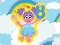 שפּיל 123 Sesame Street: Spot the Numbers אָנליין