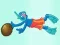 שפּיל 123 Sesame Street: Underwater Sink or Float אָנליין