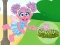 שפּיל 123 Sesame Street: Words Are Everywhere אָנליין