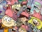 שפּיל The loud house Dairyland amoosement park אָנליין