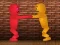 שפּיל Puppet Wrestling אָנליין