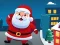 שפּיל Santa Street Run אָנליין