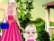שפּיל Mom Elsa and baby Photoshoot אָנליין