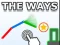 שפּיל  The Ways אָנליין