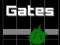 שפּיל Gates אָנליין