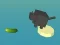 שפּיל Cats vs Cucumbers אָנליין