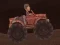 שפּיל Fallout Racer אָנליין