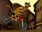 שפּיל Scooby BMX Action אָנליין
