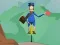 שפּיל Pogo Postman אָנליין