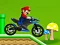 שפּיל Super Mario Drive אָנליין