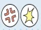 שפּיל Two Elements אָנליין