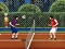 שפּיל Football Tennis - Gold Master אָנליין