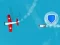 שפּיל Air Wings Missile Attack אָנליין
