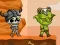 שפּיל Goblins vs Skeletons אָנליין