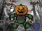 שפּיל Pumpkin Monster אָנליין