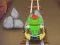 שפּיל Adventures of Flig אָנליין