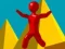 שפּיל Jumping Puppet אָנליין