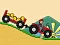 שפּיל Mario Tractor אָנליין