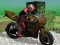 שפּיל Bike Trials: Wasteland אָנליין