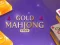 שפּיל Gold mahjong FRVR אָנליין