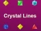 שפּיל Crystal Lines אָנליין