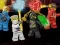 שפּיל Ninjago ein neustart אָנליין