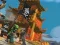שפּיל NinjaGo: Rettung aus Dschinnjago אָנליין