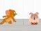 שפּיל The Tom And Jerry Show: Cheese Run אָנליין