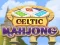 שפּיל Celtic Mahjong אָנליין