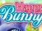שפּיל Happy Bunny אָנליין