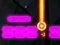 שפּיל Super Neon Ball jump אָנליין