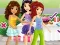 שפּיל Friends: Die gro?e Party אָנליין
