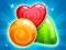 שפּיל Cookie Crush Mania אָנליין