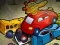 שפּיל Car Eats Car 6 אָנליין