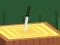 שפּיל Flippy Knife Online אָנליין