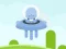 שפּיל Aliens Running אָנליין