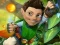 שפּיל Tree Fu Tom Zap! אָנליין