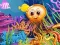 שפּיל Sea creatures cards match אָנליין