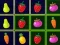 שפּיל Swap N Match Fruits אָנליין