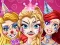 שפּיל Birthday Face Painting אָנליין