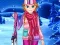 שפּיל Frozen Sisters Winter Holiday אָנליין